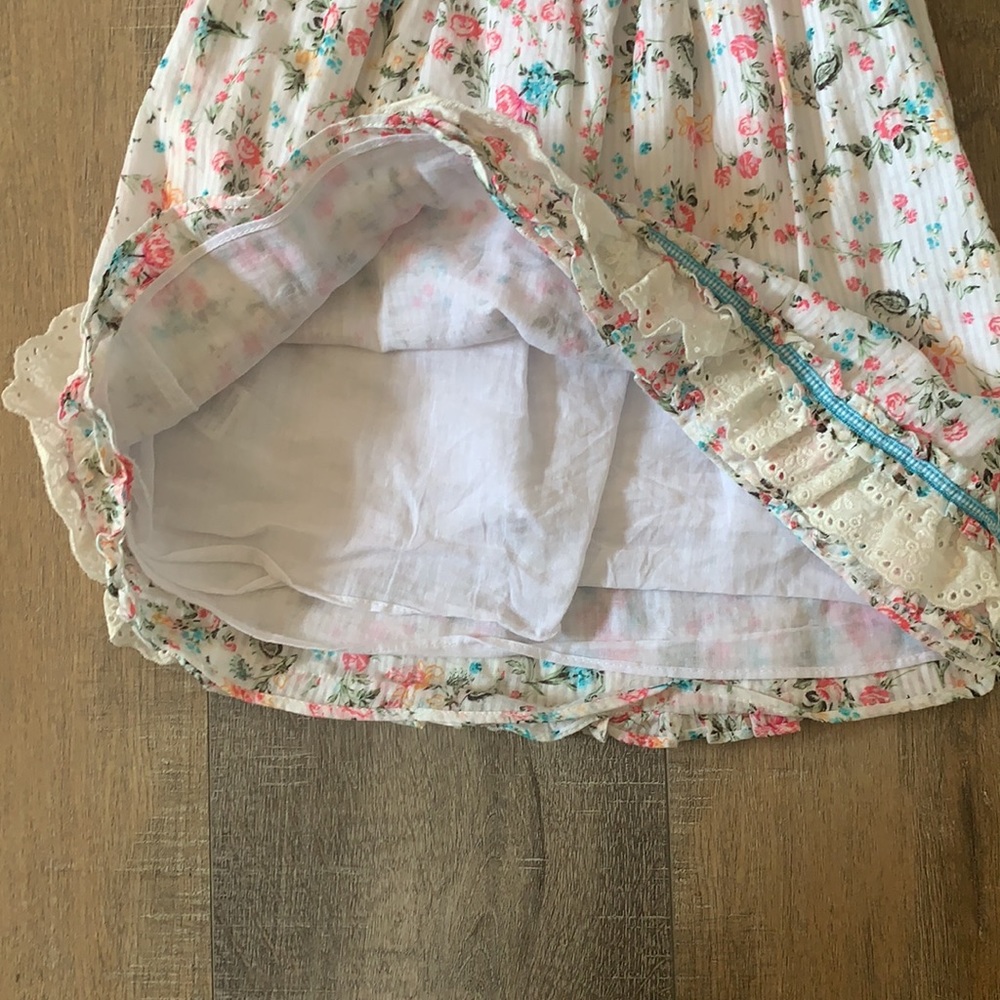 Laura Ashley Toddler Dress - Picture 5 of 7